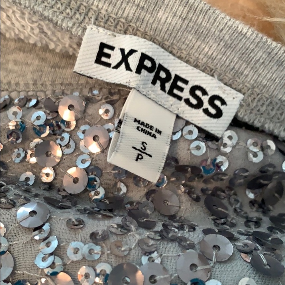 Express sweater - Picture 2 of 4